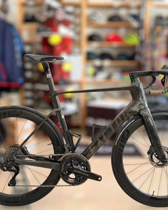 FACTOR OSTRO 2 Vam  Dura-Ace 12v di2 Powermeter 56