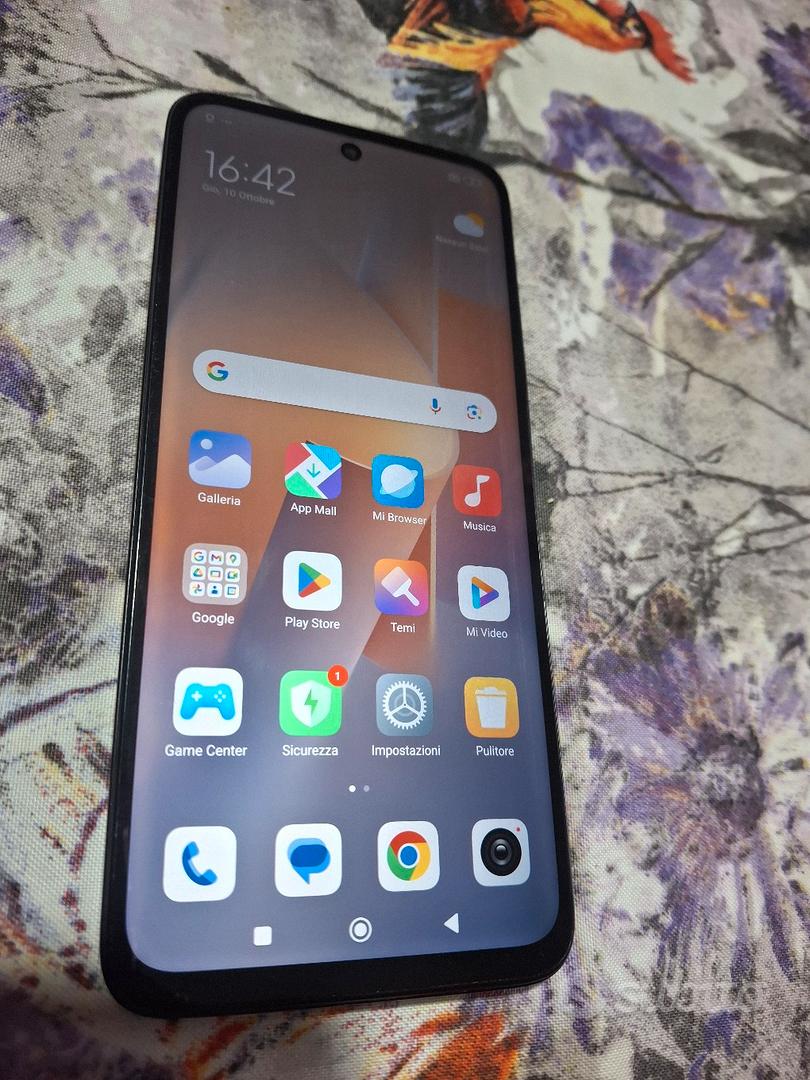 Xiaomi Redmi 12 256Giga - Telefonia In vendita a Cagliari