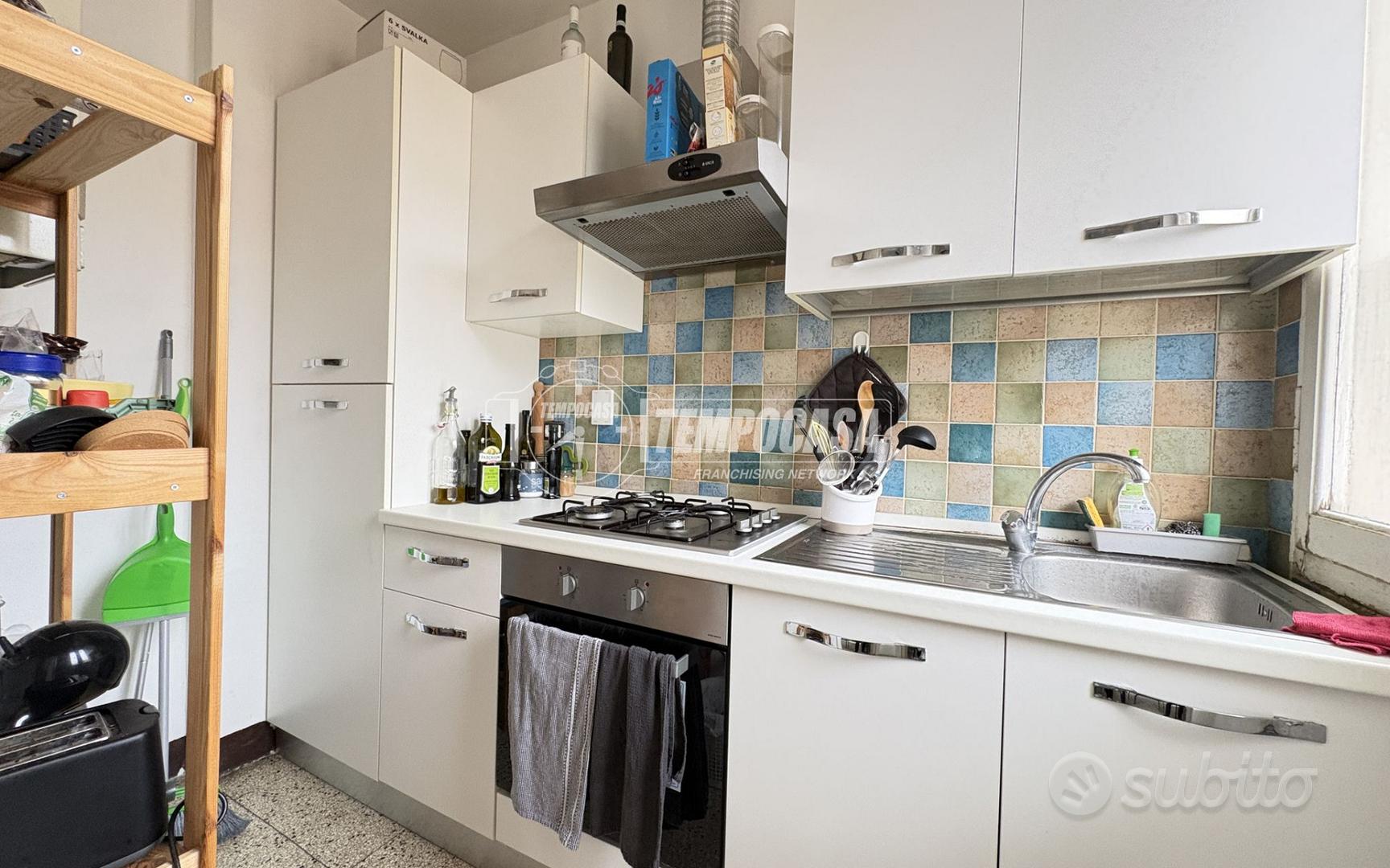 Apartment in Bologna, La Zucca, Quartiere Navile - Vista 6