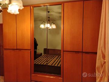 Camera da letto matrimoniale