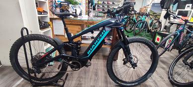 E BIKE - Bianchi E-Omnia FX