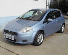 Fiat Grande Punto 1.2 5p Dynamic x Neopatent