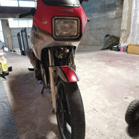Yamaha xj 750 iscritta Asi