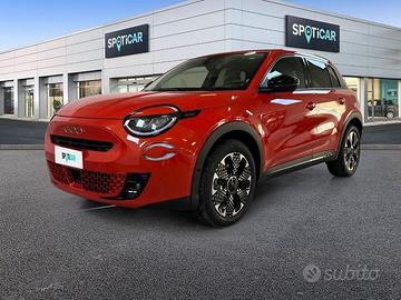 FIAT 600 1.2 MHEV 100cv La Prima