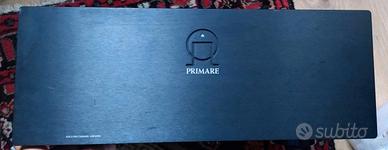 PRIMARE A 30.5 POTENTE FINALE AMPLIFICATORE 5 CANA