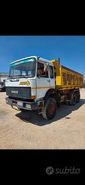 IVECO 330 35