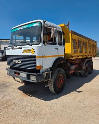 IVECO 330 35
