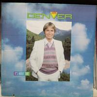 John Denver - It's about time