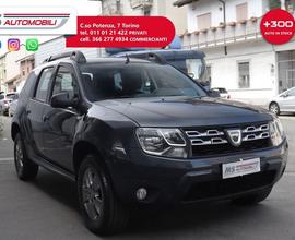 Dacia Duster 1.5 dCi 110CV 4x2 Ambiance Unico...
