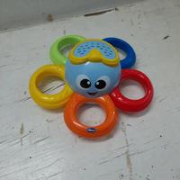 Gioco della Chiccho a forma di fiore