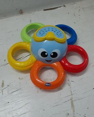 Gioco della Chiccho a forma di fiore