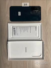 Galaxy a36(leggermente trattabile)