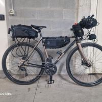Gravel Bike