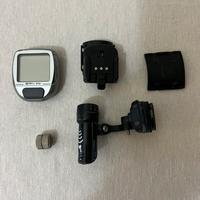 Ciclocomputer BRN 9W Wireless