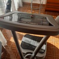 Pedana vibrante hight poker vibro max