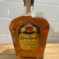 Lotto brndy whisky 8 bottiglie