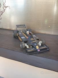 Lotus Type 79 "John Player Special" del 1978,
