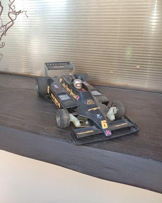 Lotus Type 79 "John Player Special" del 1978,