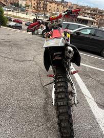 Honda Altro modello - 1997