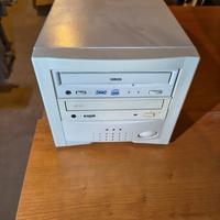 lettori CD rescrivibili