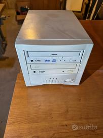 lettori CD rescrivibili