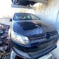 Ricambi portellone porta volkswagen polo