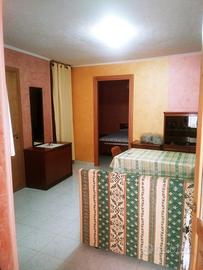 Alloggio in Avigliano (Pz)