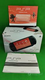 Only Box, Sony PSP STREET E1004 manuale e divisori