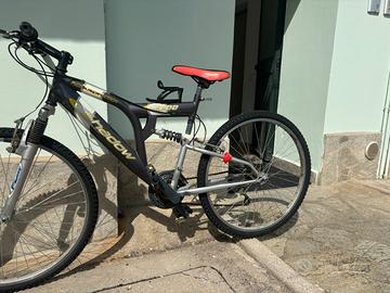 Bicicletta Shadow