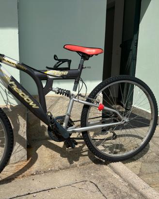 Bicicletta Shadow