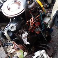 motore completo x Fiat 127 1050 50CV