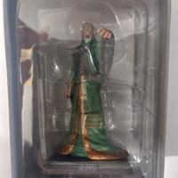 marvel by eaglemoss Mandarin #94