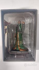 marvel by eaglemoss Mandarin #94