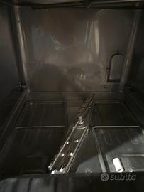 Lavastoviglie Professionale Electrolux Wine Line