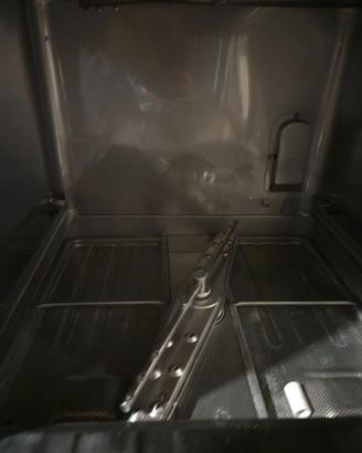 Lavastoviglie Professionale Electrolux Wine Line