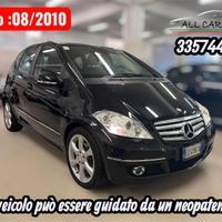 Mercedes-benz A 180 CDI Avantgarde Automatica