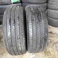 gomme usate 2255518 Estivo MICHELIN - PRIMACY 4 - 
