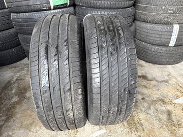 gomme usate 2255518 Estivo MICHELIN - PRIMACY 4 - 