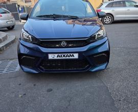 Aixam jti coupé