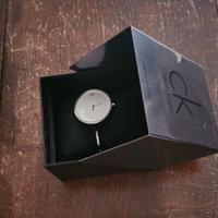 Orologio nuovo , Calvin Klein