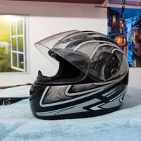 Casco integrale Vemar