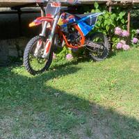 Ktm 85