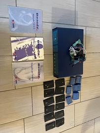 Elettro stimolatore Biosan