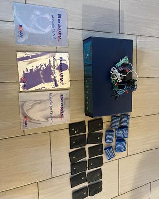 Elettro stimolatore Biosan