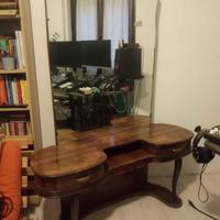 SPECCHIERA TOELETTA -PETINEUSE VINTAGE