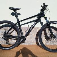 MTB Cannondale Trail 8 taglia L