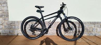 MTB Cannondale Trail 8 taglia L