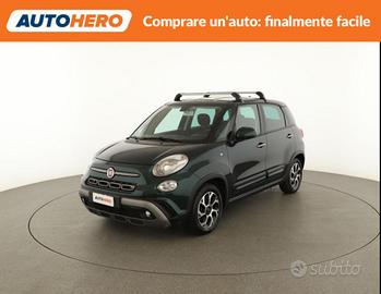 FIAT 500L 1.4 95 CV S&S Connect