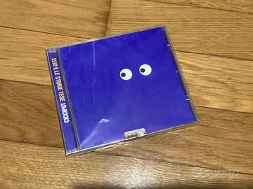 Elio e le storie tese CD cicciput