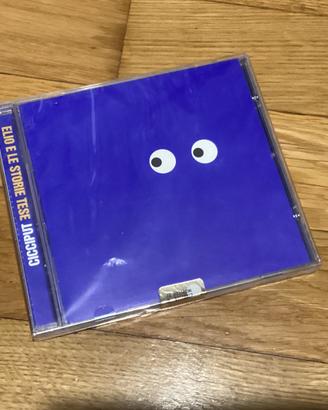 Elio e le storie tese CD cicciput
